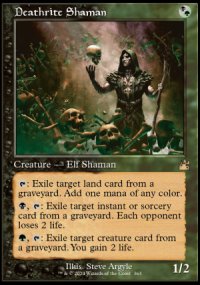 Deathrite Shaman - 