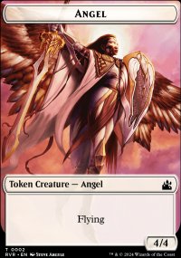 Angel - 