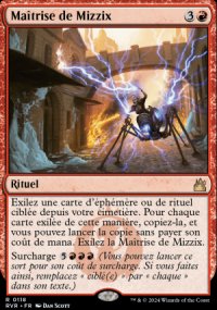 Matrise de Mizzix - 