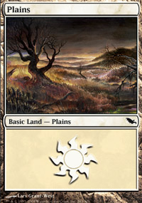 Plains - 