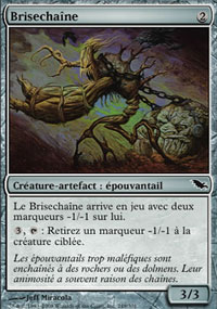 Brisechane - 