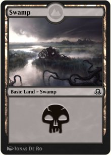 Swamp - 