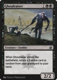 Ghoulraiser - 