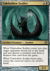 Tidehollow Sculler - 