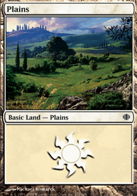 Plains - 