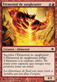 lmental de sangbrasier - 