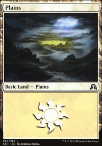 Plains - 