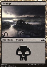 Swamp - 