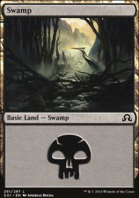 Swamp - 