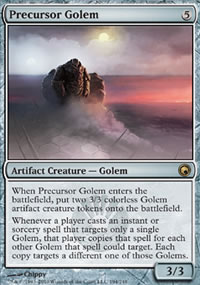 Precursor Golem - 