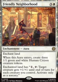 Friendly Neighborhood - Marvel's Spider-Man