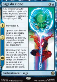 Saga du clone - Marvel's Spider-Man