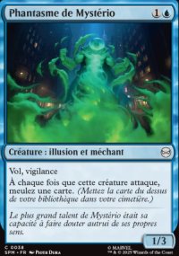 Phantasme de Mystrio - Marvel's Spider-Man