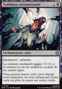 Symbiose extraterrestre - Marvel's Spider-Man