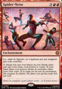 Spider-Verse - Marvel's Spider-Man