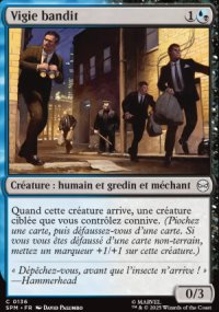 Vigie bandit - Marvel's Spider-Man