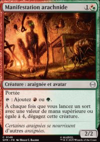 Manifestation arachnide - Marvel's Spider-Man