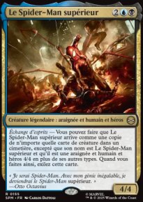 Le Spider-Man suprieur - Marvel's Spider-Man