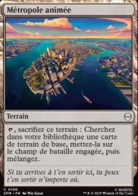 Mtropole anime - Marvel's Spider-Man