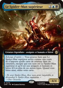 Le Spider-Man suprieur - Marvel's Spider-Man