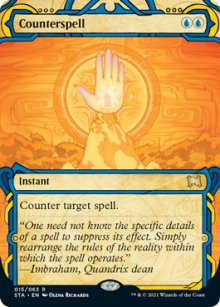 Counterspell - 