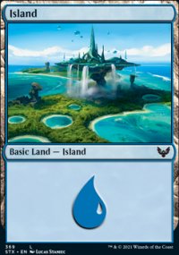 Island - 