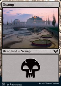 Swamp - 