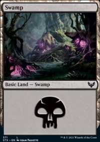 Swamp - 