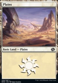 Plains - 