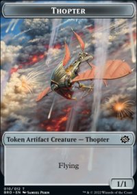 Thopter - 