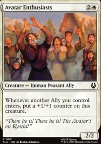 Avatar Enthusiasts - Avatar: The Last Airbender