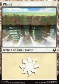 Plaine - Avatar: The Last Airbender