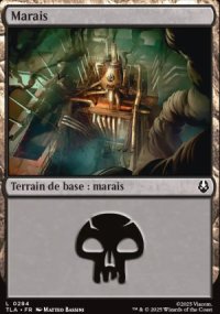 Marais - Avatar: The Last Airbender
