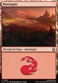 Montagne - Avatar: The Last Airbender