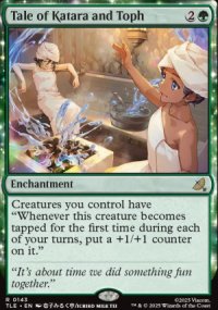 Tale of Katara and Toph - Avatar: The Last Airbender Eternal-Legal