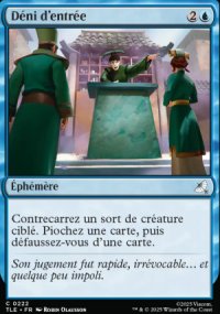 Dni d'entre - Avatar: The Last Airbender Eternal-Legal