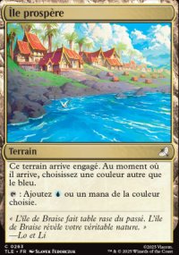 le prospre - Avatar: The Last Airbender Eternal-Legal