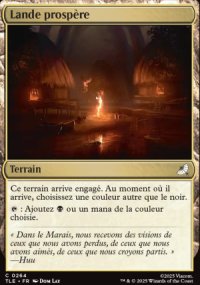 Lande prospre - Avatar: The Last Airbender Eternal-Legal