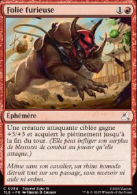 Folie furieuse - Avatar: The Last Airbender Eternal-Legal