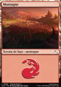 Montagne - Avatar: The Last Airbender Eternal-Legal