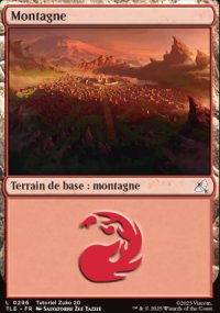 Montagne - Avatar: The Last Airbender Eternal-Legal
