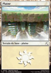 Plaine - Avatar: The Last Airbender Eternal-Legal