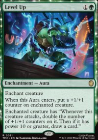 Level Up - Teenage Mutant Ninja Turtles Eternal Legal