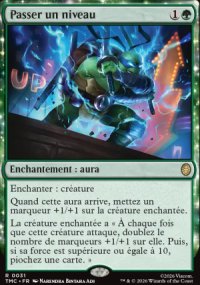 Passer un niveau - Teenage Mutant Ninja Turtles Eternal Legal