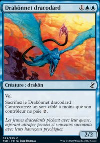 Draknnet dracodard - 