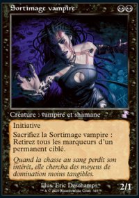 Sortimage vampire - 