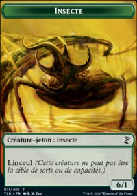 Insecte - 