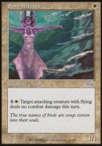 Songstitcher - Urza's Saga