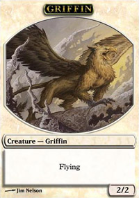 Griffon - 