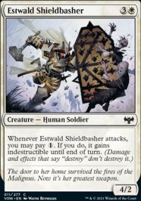 Estwald Shieldbasher - 